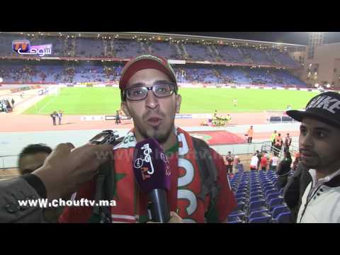 المغربيون يطالبون بالمدرّب السابق بادو الزاكي