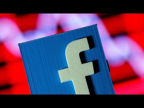 موقع التواصل الاجتماعي فيسبوك يحول الأحياء الى موتى