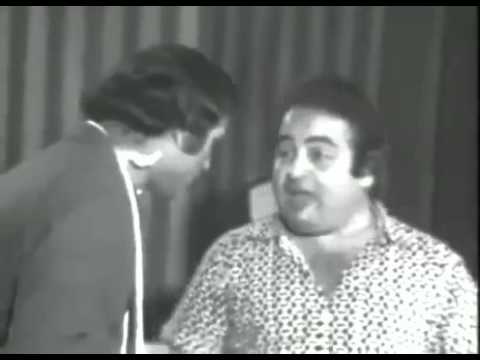 مشاهد خالدة للفنان الراحل يونس شلبي