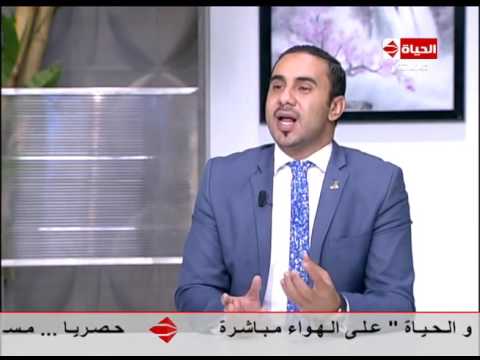 الدكتور أحمد صبري يقدّم معلومات هامة عن البطاطا