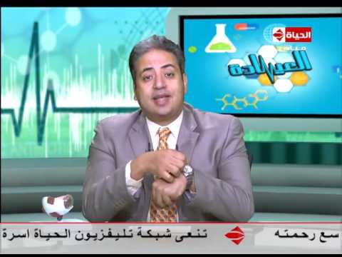 الدكتور ايهاب سعد يشرح الفيمتوليزك وأهميته للعين