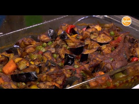 طريقة عمل ومقادير ريش ضاني بالتورلي