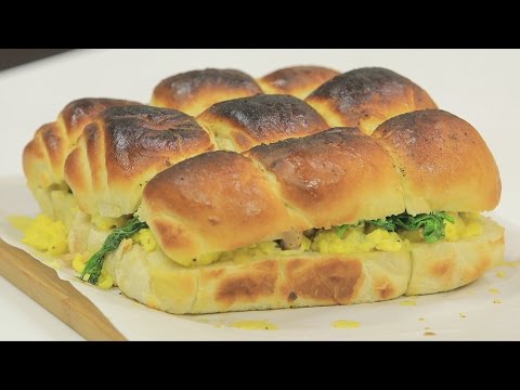 طريقة عمل ومقادير بانز ياباني