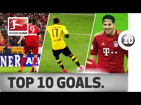 شاهد أسرع 4 أهداف أحرزها لاعب واحد