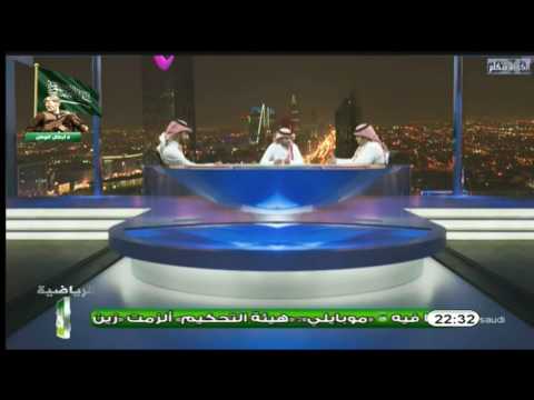 شاهد العبدالهادي يكشف إيمان بنتائج لجنة التوثيق