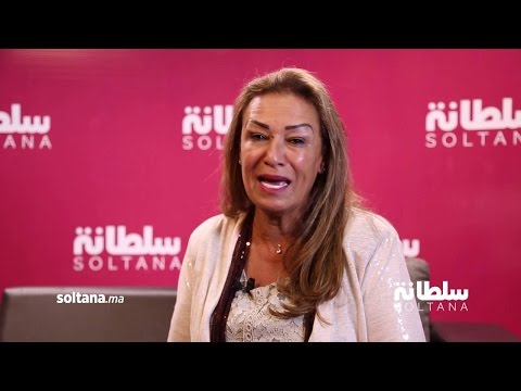 شاهد أول تصريح لأم المطرب سعد لمجرد