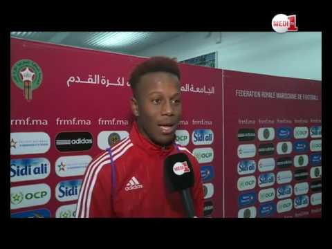 حمزة منديل يعترف بسبب عدم تسجيله على كوت ديفوار