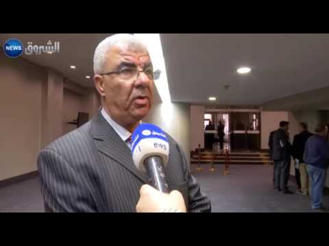 شاهد وزارء غائبون في إقرار قانون المالية