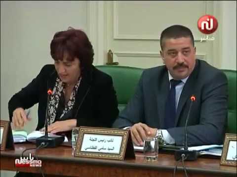 شاهد تواصل الجدل قانون المالية لسنة 2017