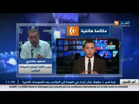 بالفيديو الصيادلة يتخوّفون من البراسيتامول الصهيوني