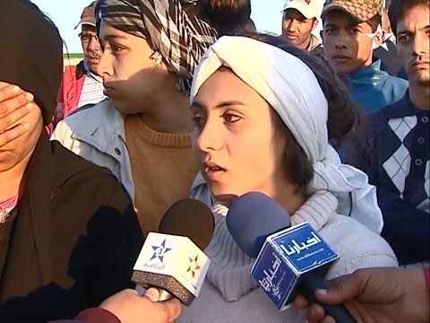 كرة القدم النسوية تفقد 4 لاعبات بعد حادث سير في طريق عودتهم