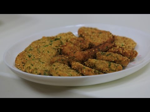 شاهد طريقة إعداد طعمية البطاطس