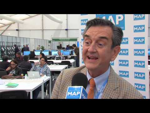 مسؤول مكسيكي يؤكد أن المغرب أفضل نموذج يحتذى به