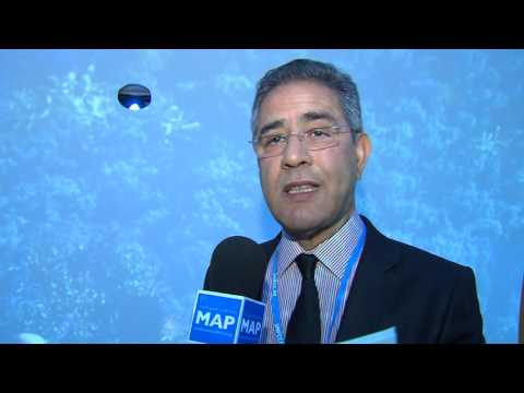 شاهد ندوة عن المقاربة في تدبير المجال والبعد البيئي