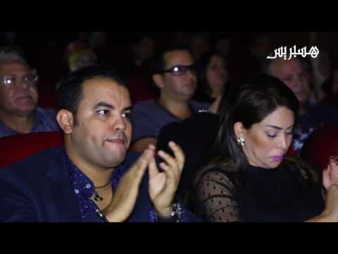 شاهد الفنانون المغاربة يعلنون تضامنهم مع سعد لمجرد