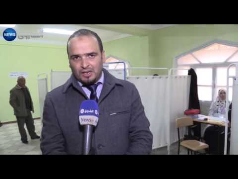 شاهد قافلة طبية متنقلة لعلاج مرضى المناطق المعزولة