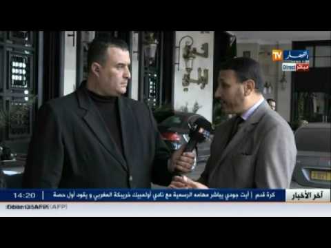 الهاني بوشاش يؤكد أن كلمة وزير المالية لم تكن مقنعة