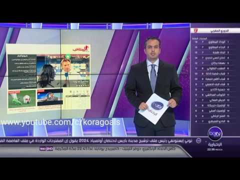 لماذا تغيرت لغة مدرب المنتخب المغربي هيرفي رونار