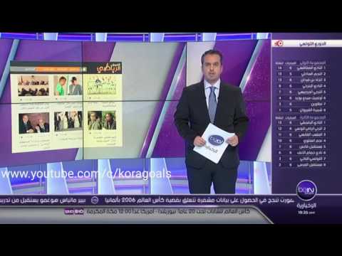 شاهد نهاية عصر الزعامة العربية لمنتخب الجزائر