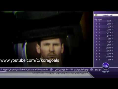 شاهد ليونيل ميسي القائد داخل الملعب وخارجه