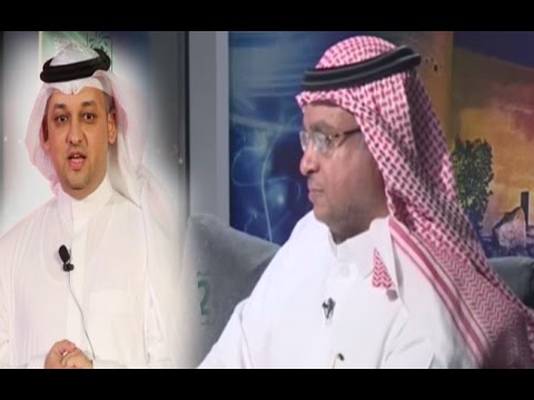 شاهد سعود الصرامي يؤكد فوز عادل عزت برئاسة الاتحاد السعودي