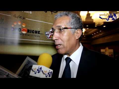 محمد المحجوبي يؤكّد أنه لا فرق بين الملاكمين المغربيين