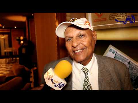 بوغزة أحمد يؤكّد أنه لا احد يتذكّر الانجازات القديمة