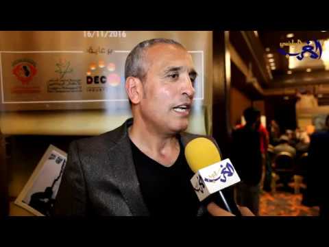 عزيز بودربالة يؤكّد أنه لم يكن على دراية بوجود ملاكمين يهود