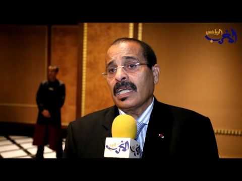 مصطفى الكندالي أن غياب اللجنة الطبية  أحد أسباب سقوط الملاكمين في اختبارات المنشطات