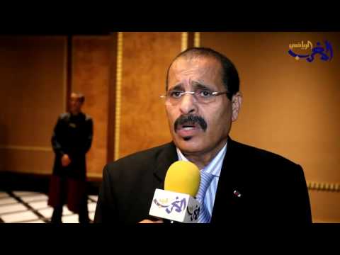 السيد الكندالي يؤكد أن الجامعة لم تقم بواجبها الوطني تجاه الأبطال القدامى