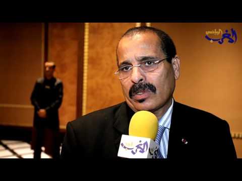 مصطفى الكندالي يكشف عن تكريم الملاكمين اليهود المغربيين