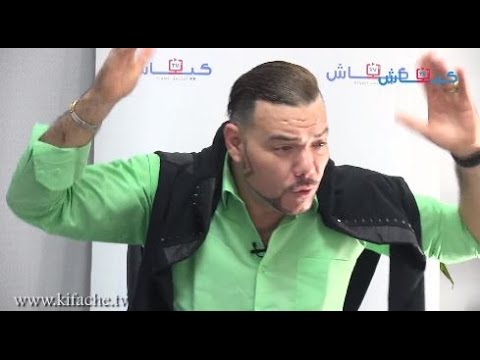 شاهد عادل المليودي في برنامج قفص الاتهام