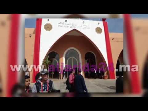 شاهد هيرفي رونار يغادر غاضبًا قصر المؤتمرات