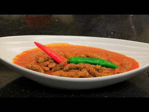 شاهد طريقة إعداد كفتة سمك وجمبري