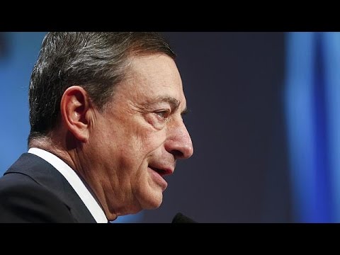 ماريو دراجي يؤكد أن البنك يحتاج إلى الاستقرار