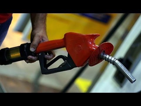 شاهد التفاؤل يخيّم على العملية الإنتاجية للنفط الخام