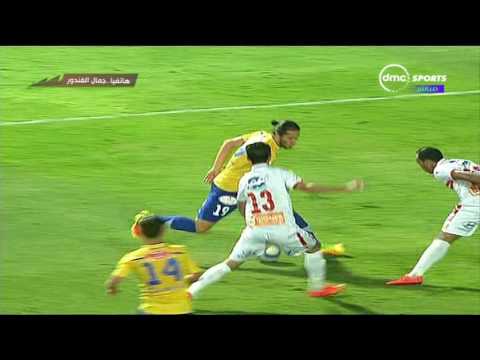 شاهد  جمال الغندور يفجر مفاجأة ويحسم الجدل