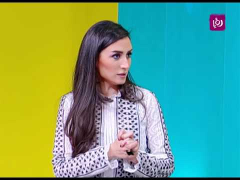 طفل أردني يطلق مشروع خيري يحمل اسم laith boxes