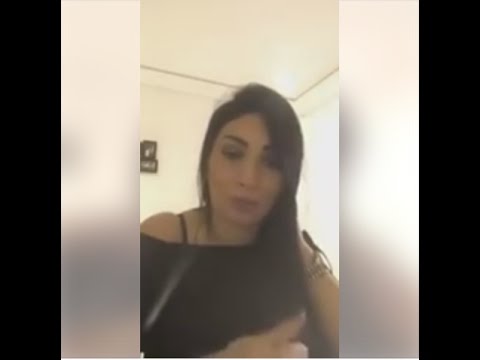 شاهد مغربية تتحدث عن تفاصيل الزواج في هذا الزمان