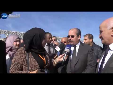 بالفيديو الجزائر تعاود التفاوض على الضريبة السعودية المفروضة على الحجاج