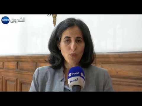 بالفيديو توقيع اتفاقية تعاون بين غرفة التجارة والصناعة الجزائرية ونظيرتها المجرية