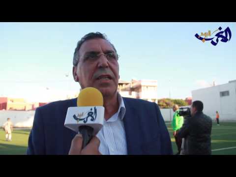 ندوة سياسية فكرية تناقش قضية الصحراء المغربية