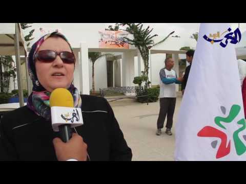 سميرة باينة تكشف عن انطلاقة مهرجان ألعاب الأطفال kermess