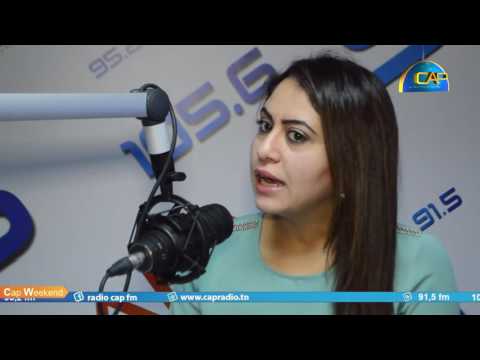 شاهد برنامج  الكاب ويك اند في حوار حول سرطان البروستاتا