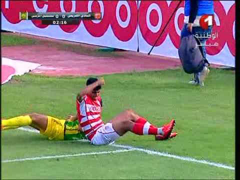 شاهد المستقبل الرياضي في المرسى