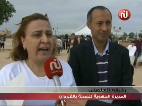 شاهد يوم مفتوح لتقصي مرض السكري