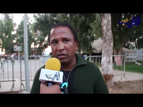 بالفيديو البطل الاوليمبي السابق عبد الحق عاشيق يتحدّث عن الصحراء المغربية