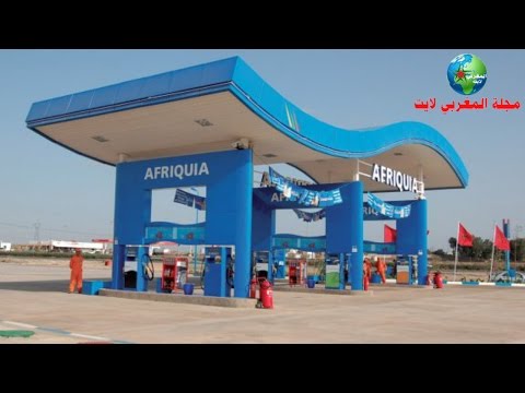 شاهد أحد الظرفاء يقترح حلاً لفك الأزمة بين شركة أفريقيا والمستهلكين