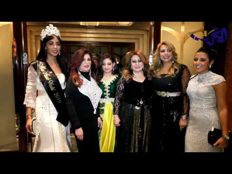 شاهد الفنان محمد زيات يرى المرأة المغربية الأجمل في العالم