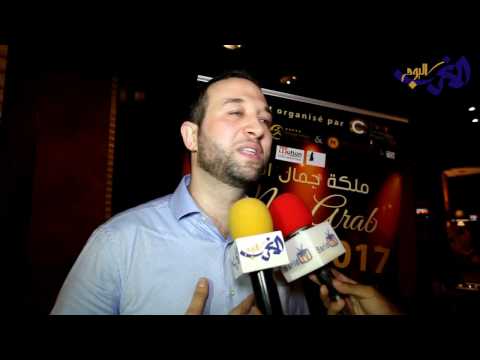 شاهد رياض العمر يؤكد وجود تشابه بين المغرب ولبنان في كل المجالات